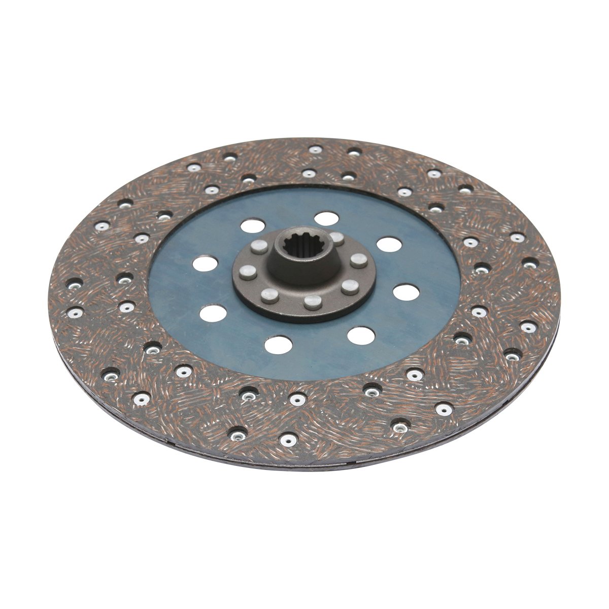 Disc ambreiaj priza de putere Mc Cormick, Landini, Massey Ferguson cod OEM 3105233M91, 3105233M92, 331013416, 1864959001, VAL800536 Breckner Germany